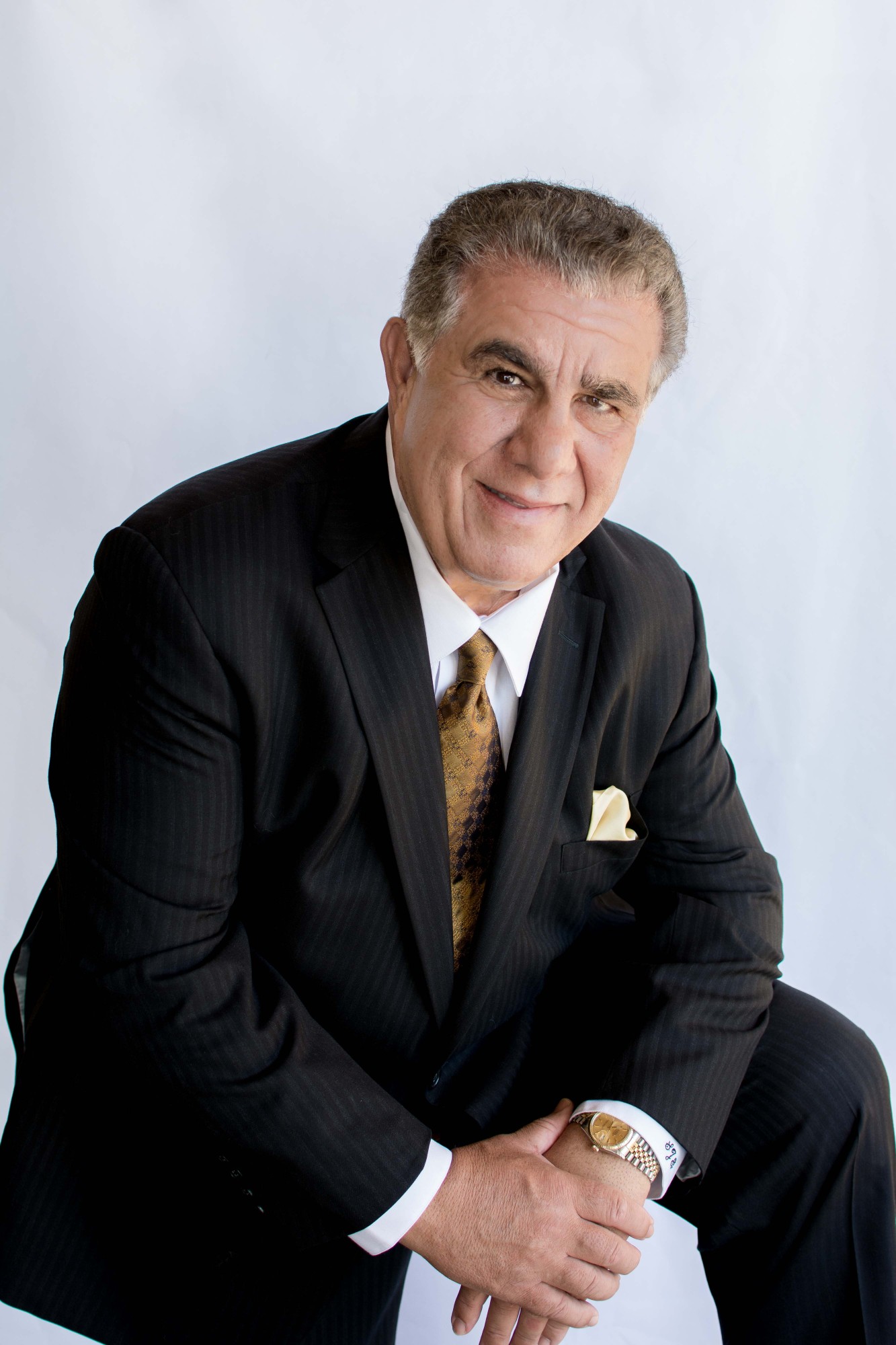Steve Belmonte