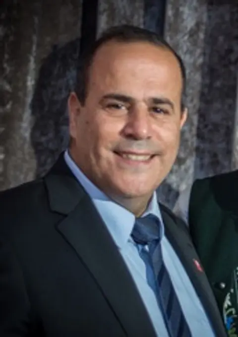 Yoram Biton