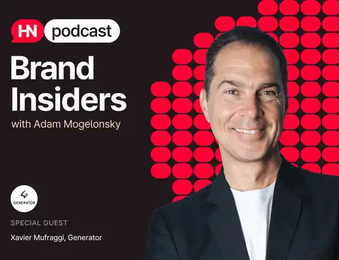 Xavier Mufraggi of Generator on Affordable Lifestyle Hospitality, Keeping the Host in Hospitality, and Building the Future of City Travel