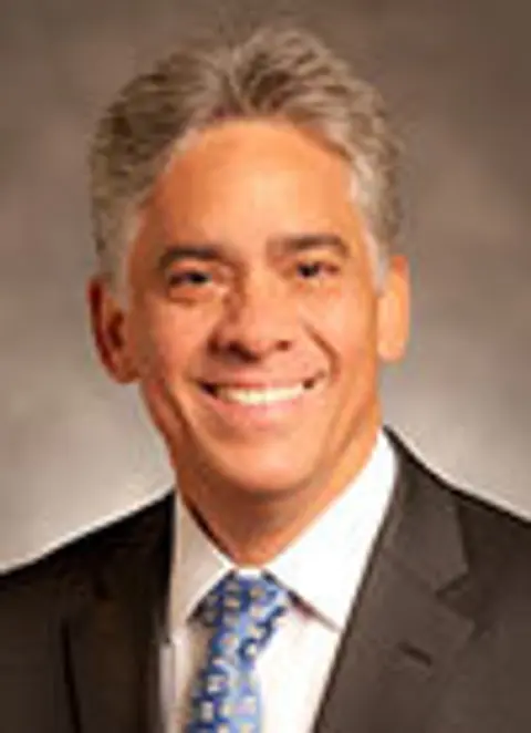 Douglas Chang