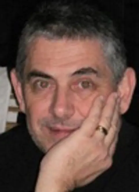 John A. Girard