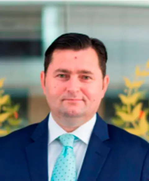 Wael El Behi