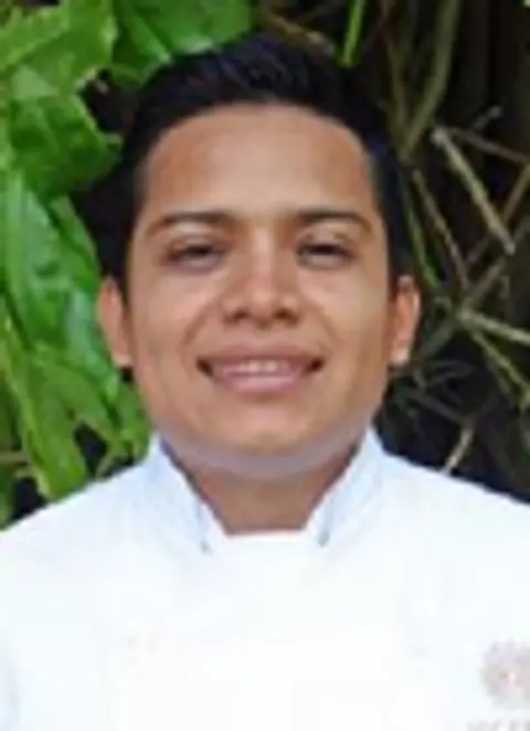 Jorge  Alberto Ildefonso Rodr