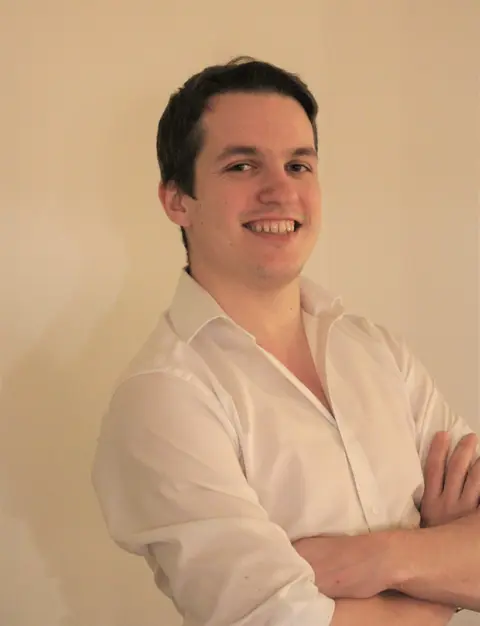 Nicolas Dubas