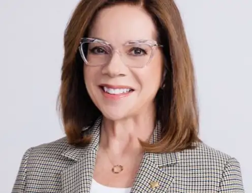 Amanda Hyndman