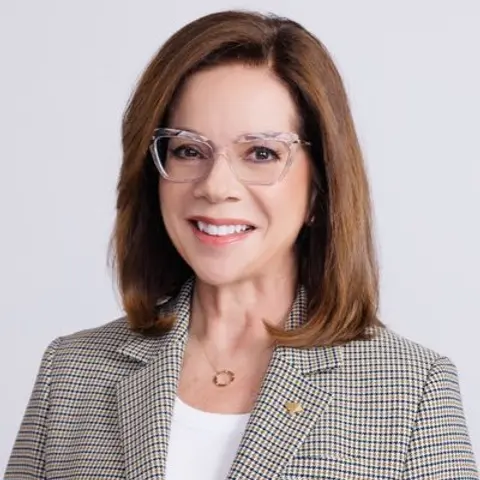 Amanda Hyndman