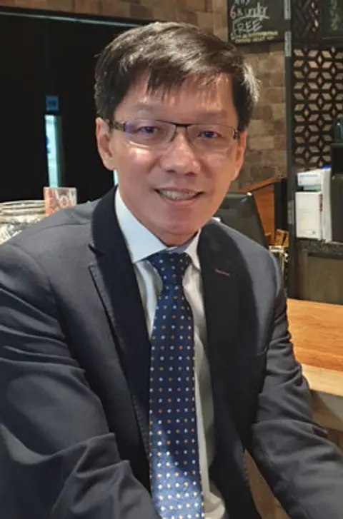 Steven Tang