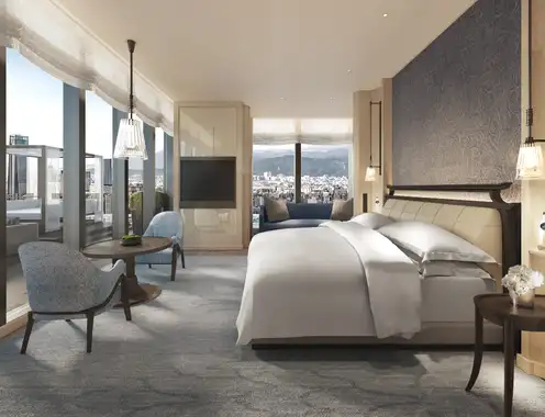 Capella Taipei