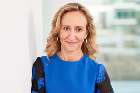Maria Madrid