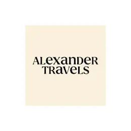 Alexander the Guest