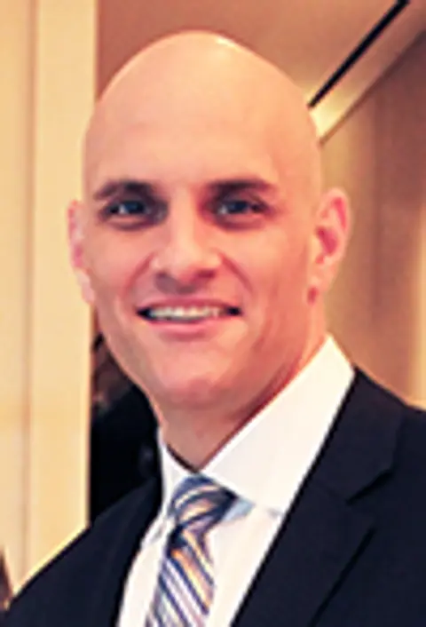 Adam Zilber