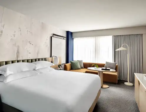 Kimpton Hotel Theta
