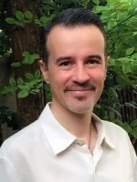 Franck Rodriguez