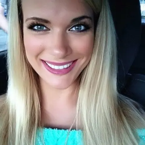 Brittany Polensky