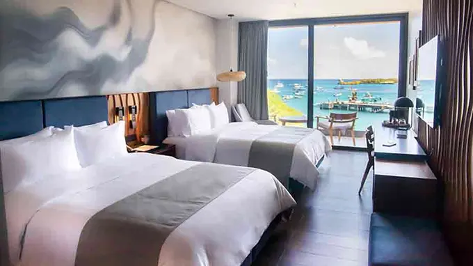 Hotel Indigo Galapagos, an IHG Hotel ......