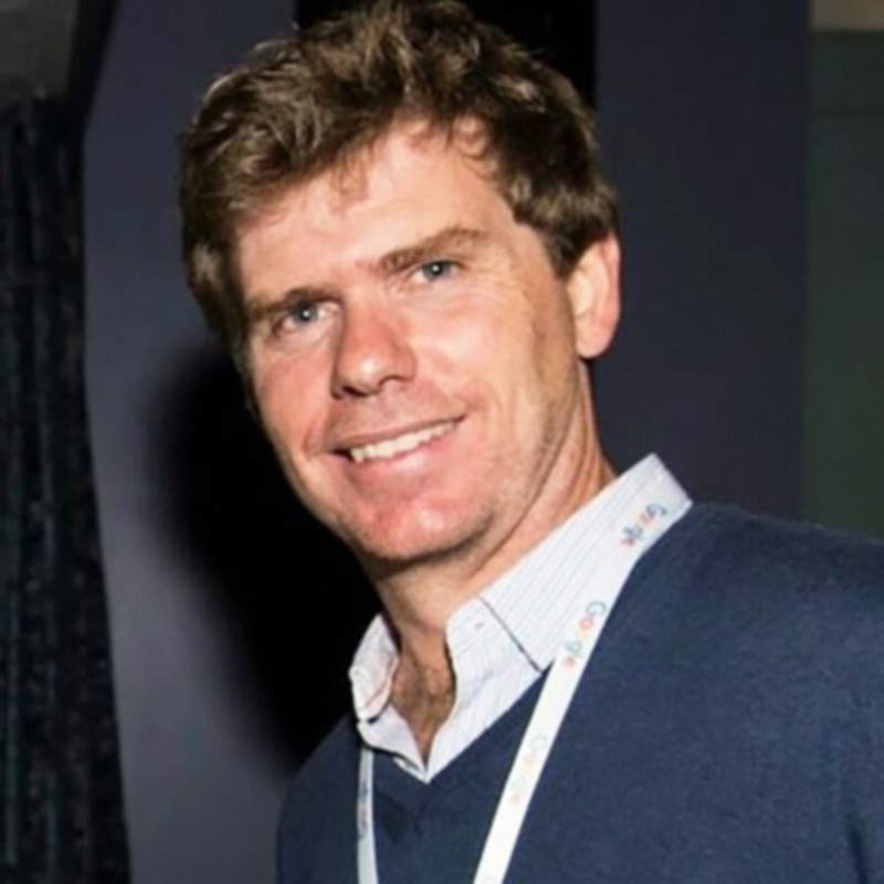 Toni Marti