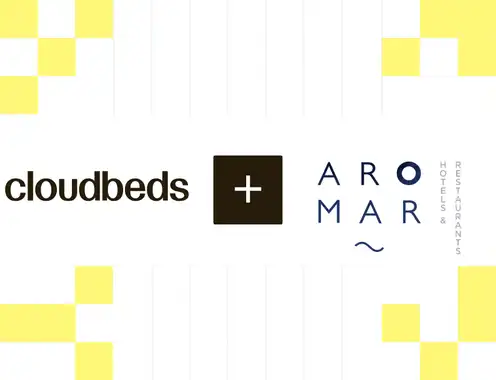 Aromar Hotels & Restaurants Selects Cloudbeds for Next Phase of Growth and Modernization