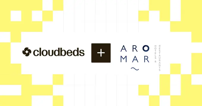 Aromar Hotels & Restaurants Selects Cloudbeds for Next Phase of Growth and Modernization
