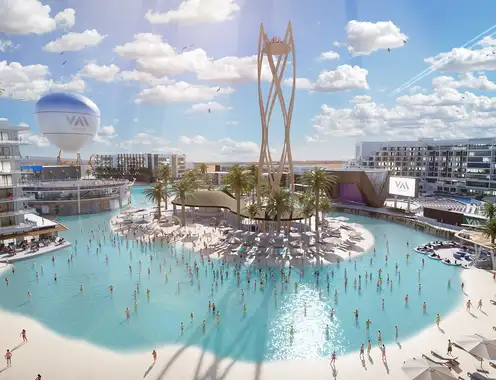 VAI Resort Taps Hapi and Salesforce to Deliver Hyper-Personalized Guest Experiences