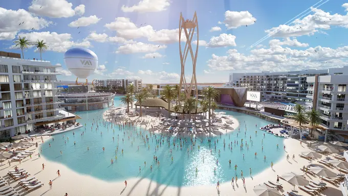 VAI Resort Taps Hapi and Salesforce to Deliver Hyper-Personalized Guest Experiences