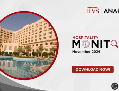 HVS ANAROCK MONITOR, November 2024