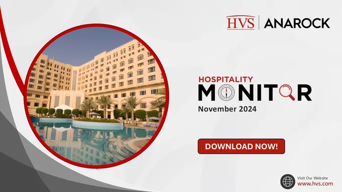 HVS ANAROCK MONITOR, November 2024