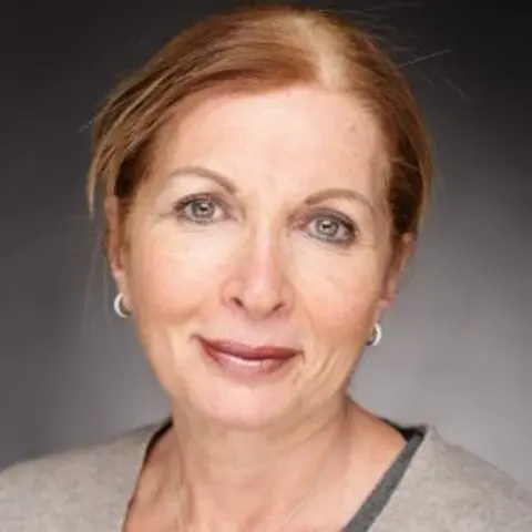 Becky Dimant