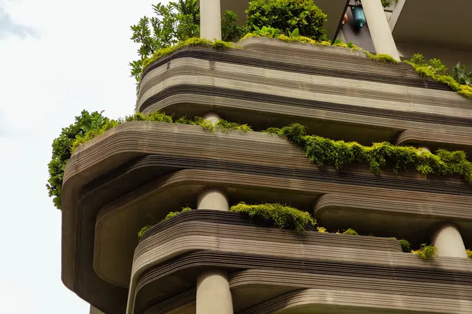 Luxury Hospitality vs. Sustainability