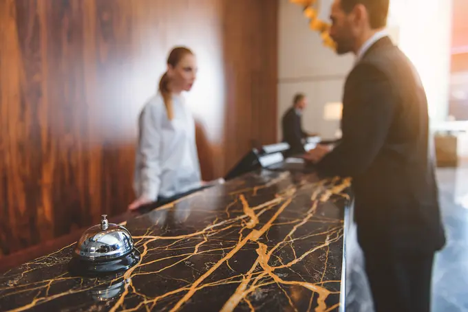 Overcoming The Huge Disconnect Between Service Mottos and What Guests Actually Experience