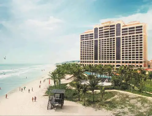 InterContinental Grand Ho Tram