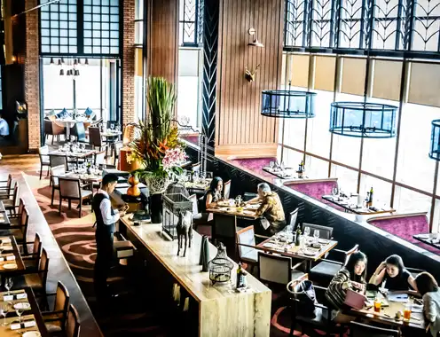 Future Fare: Sustainable, Mindful, and Innovative Food Trends of 2024