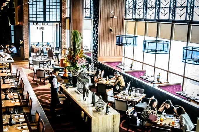 Future Fare: Sustainable, Mindful, and Innovative Food Trends of 2024