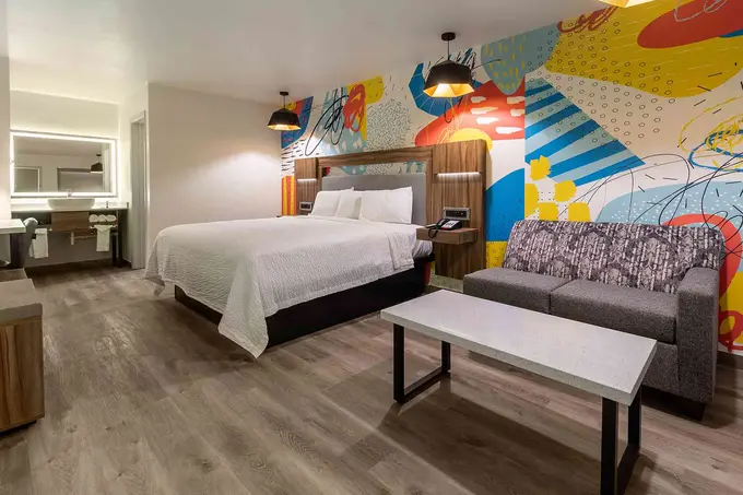 Signature Inn Houston Galleria ......