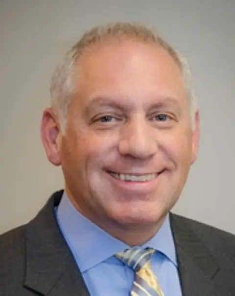 Robert Dorr