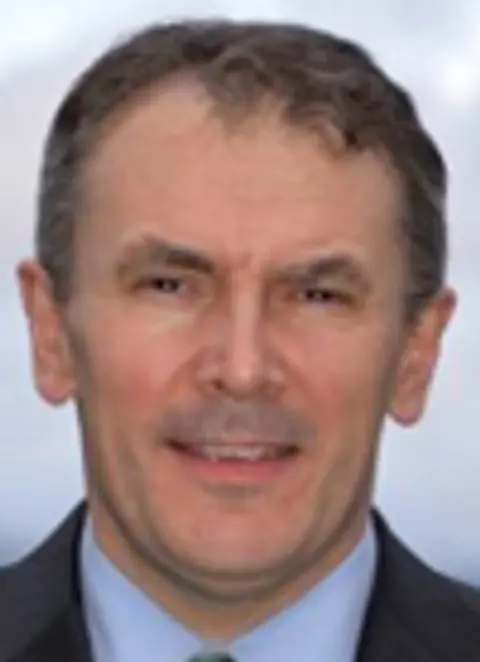 Ian Pullan