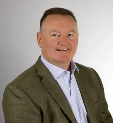 Mark Robson