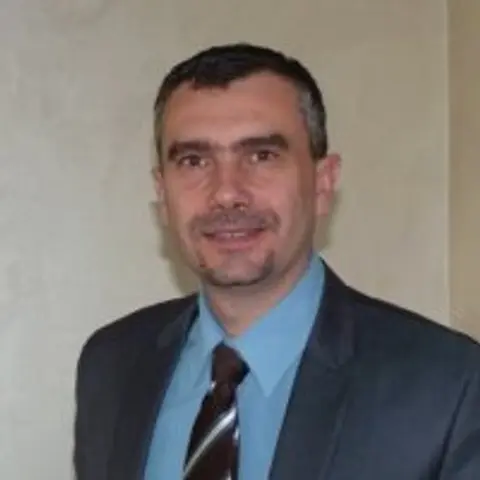 Christophe Galvin