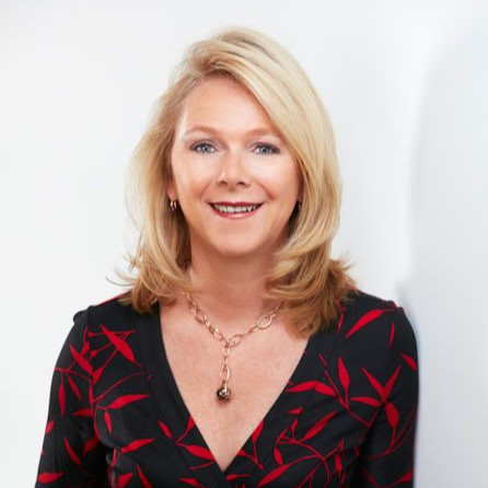 Suzann Heinemann