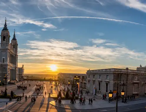 Solar eclipse drives sharp surge in bookings across Spain and Iceland