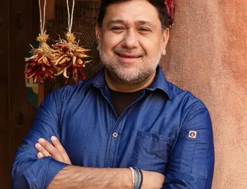 Mario Espinosa