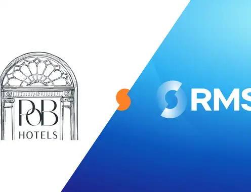 RMS Partners with PoB Hotels to Strengthen UK Luxury Hotel Offering