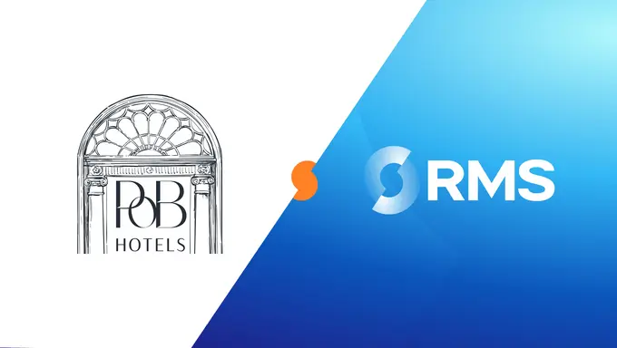 RMS Partners with PoB Hotels to Strengthen UK Luxury Hotel Offering