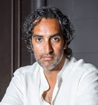 Amar Lalvani