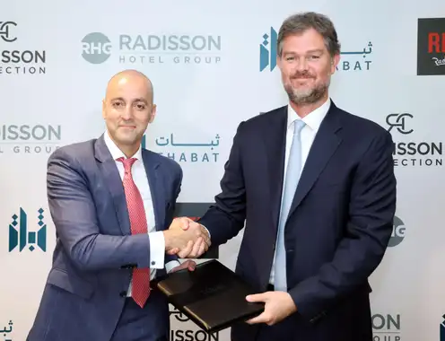 Radisson Collection Residence, Amman Abdoun