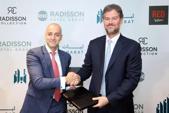 Radisson Collection Residence, Amman Abdoun ......