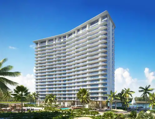 SLS Bahia Beach