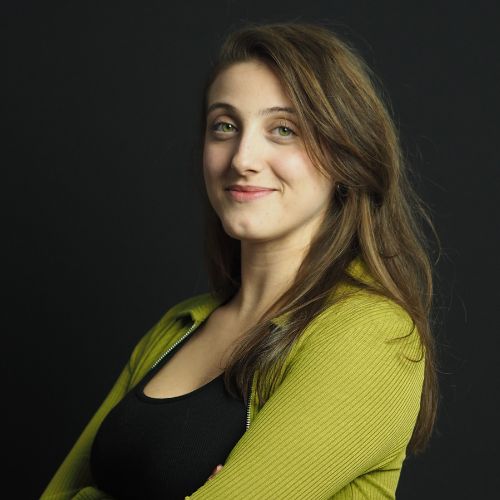 Dilara Develi