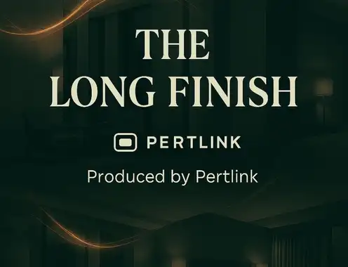 The Long Finish