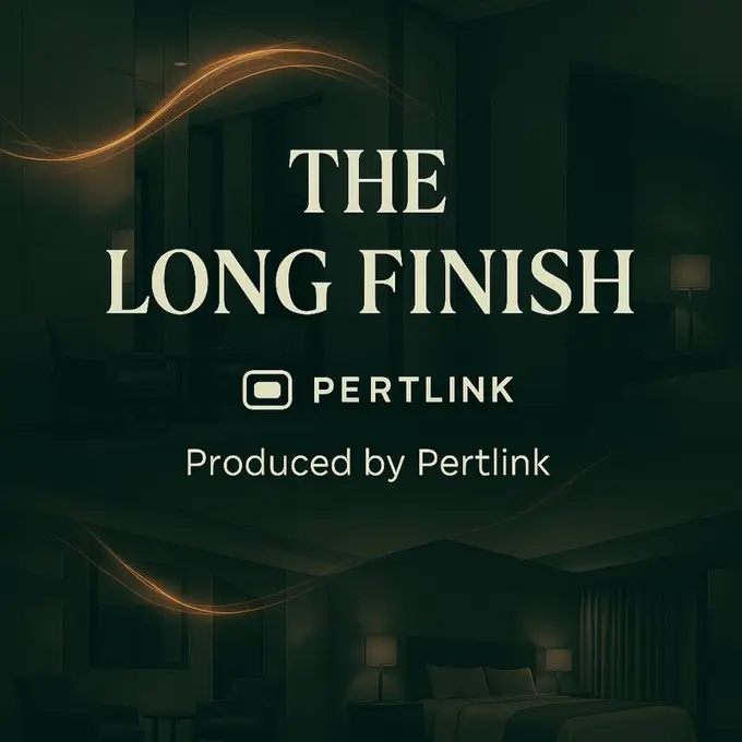 The Long Finish