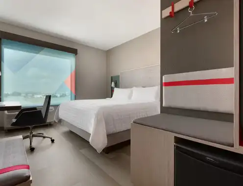 avid hotel Tijuana - Otay, an IHG Hotel